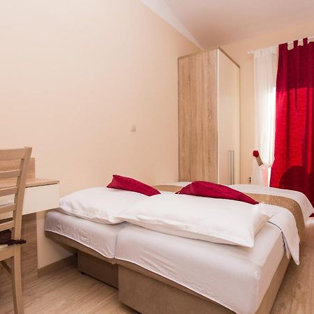 Apartments Polonijo Башка Номер фото