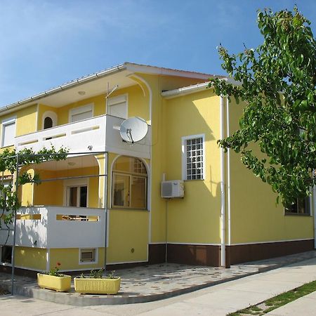 Apartments Polonijo Башка Экстерьер фото