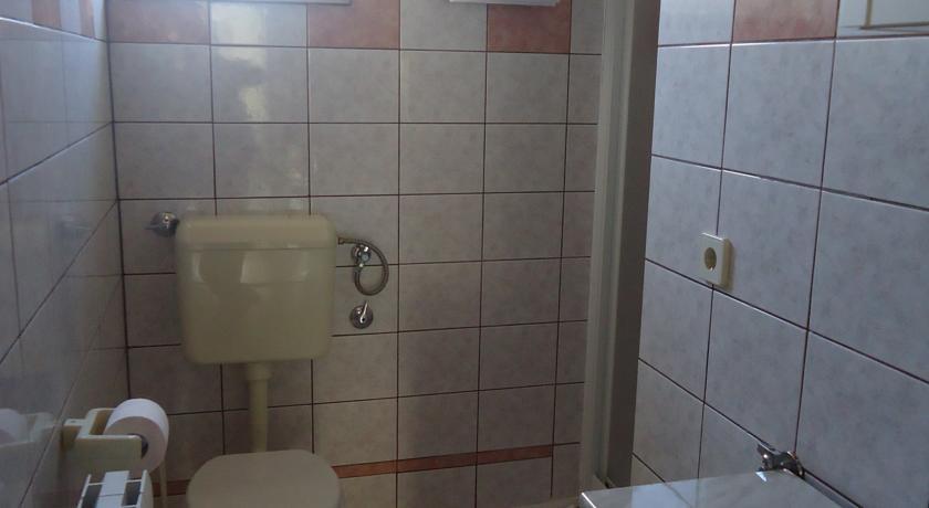 Apartments Polonijo Башка Номер фото